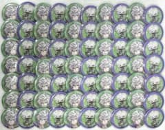 叢雲カゲツ ハーフアニバーサリー 缶バッジ - メルカリ