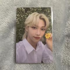 スキズ フィリックス NOEASY トレカ - メルカリ