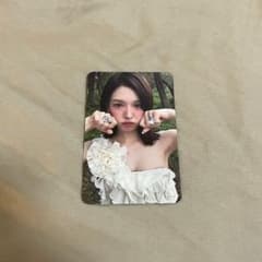 Red Velvet Chill KillウェンディWendy トレカ - メルカリ