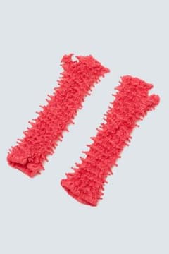 MIKAGE SHIN ミカゲシン アームカバー - メルカリ