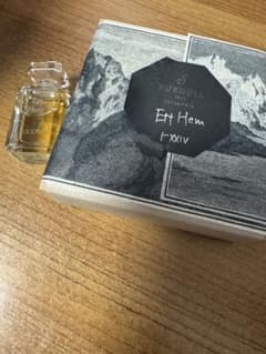 フエギア 1833 エットヘム プーラエッセンシア8mL - メルカリ