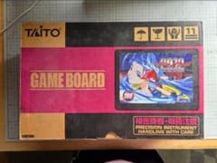 サイキックフォース2012 業務用基板 箱 説明書付き - メルカリ