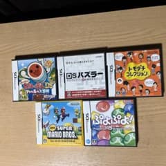 DSソフトまとめ売り - メルカリ