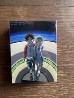 Eureka seveN: good night, sleep tight - メルカリ