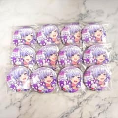 いれいす 初兎くん 缶バッジ 恋の約束 リバイバル 12個 - メルカリ