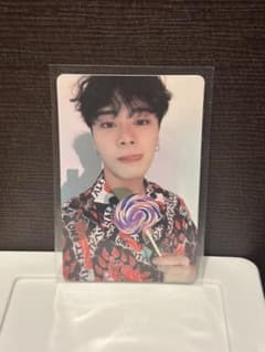 ソウルコン ASTRO ムンビン トレカ - メルカリ