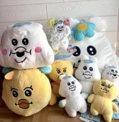 んぽちゃむ フェイスBIGクッションの入手方法まとめ – 攻略大百科