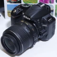 ☆スマホに送れる一眼レフ☆動画&WiFi☆ Nikon D3100セット - メルカリ