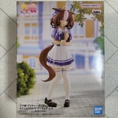 メイショウドトウ ウマ娘 プリティーダービー フィギュア - メルカリ