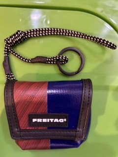 FREITAG F213 MINI MESSENGER - メルカリ