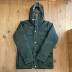 Holubar ホルバー ダウン Lサイズ deer hunter jacket - メルカリ