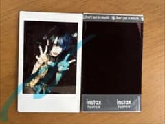 0.1gの誤算 緑川裕宇 過去チェキ_6 - メルカリ