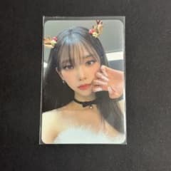 aespa カリナ トレカ - メルカリ