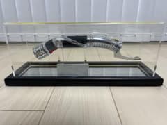 マスターレプリカ ドゥークー伯爵 1/1サイズ ライトセーバー スター