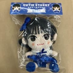CUTIE STREET きゅーすと 増田彩乃 ちびぬい 新品未開封 ② - メルカリ