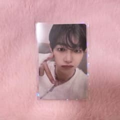 ZB1ゼベワン ジャンハオ B賞 あっち向いてホイ 負け トレカ - メルカリ