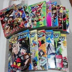 ポケットモンスタースペシャル XY サン・ムーン Ωルビー・αサファイア