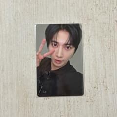 TXT 大阪会場限定 weverse ラキドロ トレカ テヒョン 新品未開封