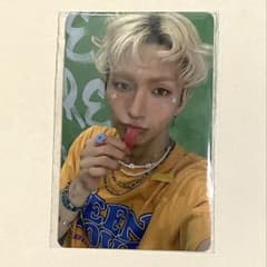 xdinary heroes オドゥ ode エクディズ - メルカリ