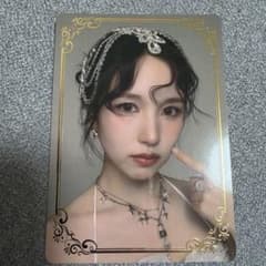 TWICE MISAMO PLAY ラキドロ トレカ 4種 ミナ MINA | Shop at Mercari