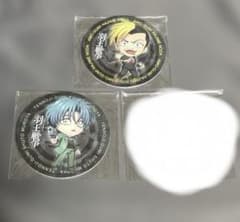 ヒューマンバグ大学 バグ大 野田一 天羽組 朝倉潤 羽王戦争 ビック