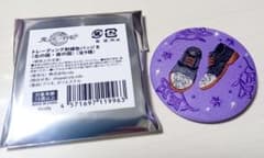 まほやく オーエン 刺繍缶バッジ - メルカリ