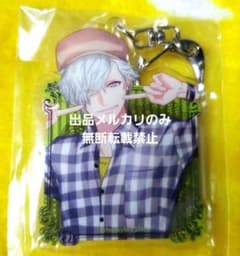 DYNAMICCHORD ダイナー アクリルキーホルダー アクキー 音石 夕星