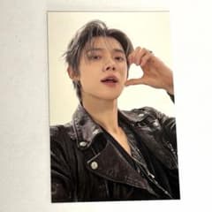 TXT MOAコン MA-1 トレカ ヨンジュン - メルカリ