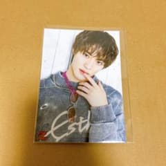 ONE N'ONLY ワンエン 上村謙信 KENSHIN 生写真 - メルカリ