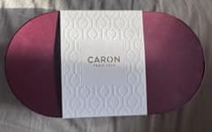 CARON TABAC NOIR 30ml オードパルファン 最終値下げ - メルカリ