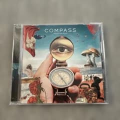 Maverick Mom COMPASS メイブリックマム コンパス アルバム - メルカリ