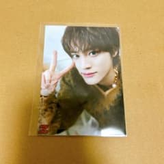 ONE N' ONLY KENSHIN 上村謙信 生写真 ワンエン - メルカリ