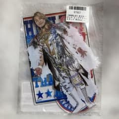 棚橋弘至】新日本プロレス_ビッグアクリルスタンド〜GIGOグループのお