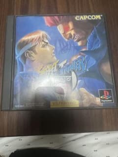 ストリートファイターZERO2 - メルカリ