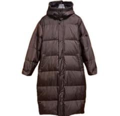 DESCENTE(デサント)スーパーロング ダウンコート/ベンチコート L