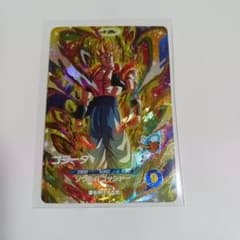 ドラゴンボールスーパーダイバーズ 7弾 SDV7-062 GDR ゴジータ 新品