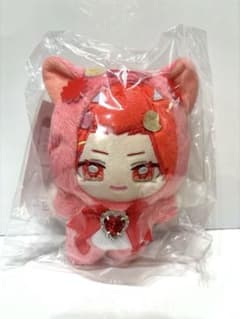 いれいす 5周年記念 ぬいぐるみ りうら 新品未開封 - メルカリ