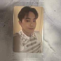 EXO スホ ショーケーストレカ ktown4u② - メルカリ