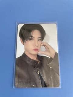 THEBOYZ エリック 上海入場特典 トレカ - メルカリ