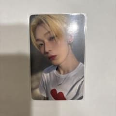 ENHYPEN ROMANCE UNTOLD ソヌ トレカ Weverse 特典 - メルカリ