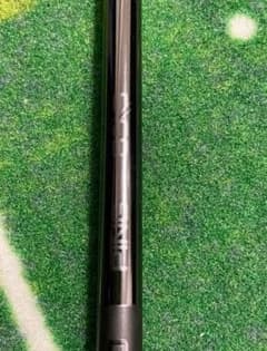 ほぼ新品☆PINGツアーブラック2.0 純正ドライバーシャフト - メルカリ