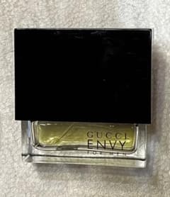 GUCCI ENVY FOR MEN 香水 - メルカリ