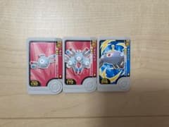 ポケモンフレンダ コイル レアコイル ジバコイル 進化セット - メルカリ