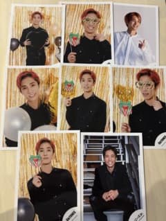 SixTONES田中樹 生写真17枚セット - メルカリ