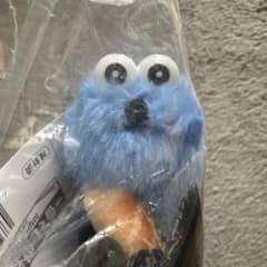 パペットスンスン 一番くじ D賞 マスコットぬいぐるみ - メルカリ