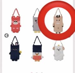 RIIZE 東京ドーム ペンライトバッグ うちわケース ソンチャン | Shop