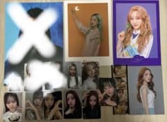 loona chuu チュウ まとめ売り | Shop at Mercari from Japan! | Buyee