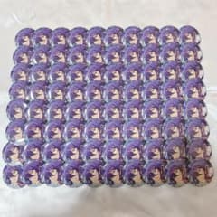 あんスタ 神崎颯馬 缶バッジ 80個 - メルカリ