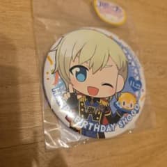 新品】WITH プリパラ グッズ 缶バッジ 夢川ショウゴ ハピプリ - メルカリ