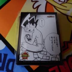 とんでもねぇデッキを作っちまったかも・・・」 スリーブ - メルカリ